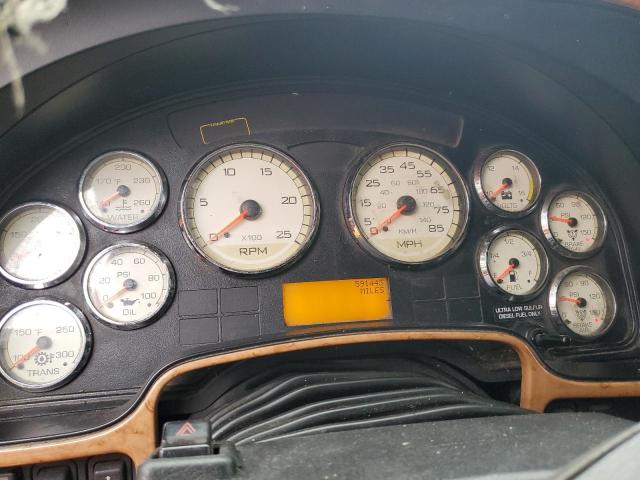 3HSDJSJR8DN340282 - 2013 INTERNATIONAL PROSTAR أبيض صورة 8