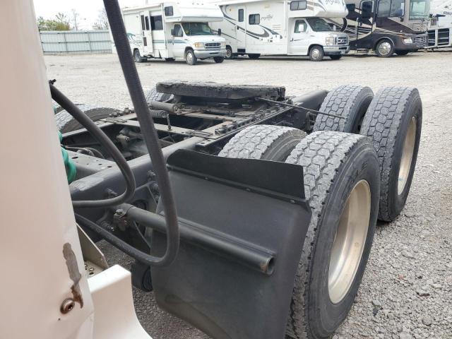 3HSDJSJR8DN340282 - 2013 INTERNATIONAL PROSTAR أبيض صورة 9