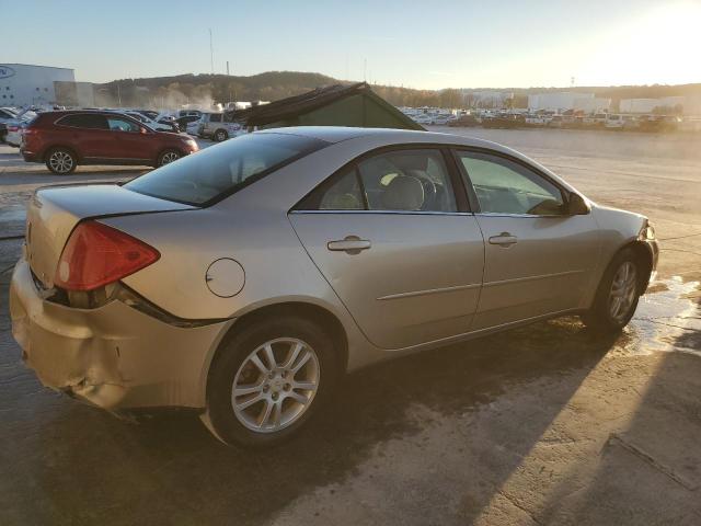 1G2ZG558864240403 - 2006 PONTIAC G6 SE1 TAN photo 3