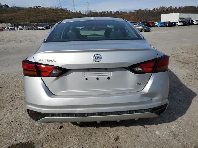 1N4BL4BW9KC239174 - 2019 NISSAN ALTIMA S SILVER photo 6