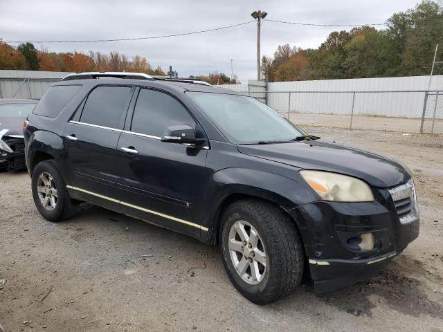5GZER23738J157767 - 2008 SATURN OUTLOOK XR BLACK photo 4