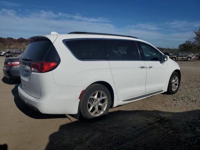 2C4RC1FG3JR131617 - 2018 CHRYSLER PACIFICA TOURING PLUS Ağ foto 3