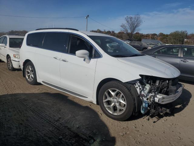 2C4RC1FG3JR131617 - 2018 CHRYSLER PACIFICA TOURING PLUS Ağ foto 4