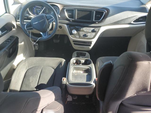 2C4RC1FG3JR131617 - 2018 CHRYSLER PACIFICA TOURING PLUS Ağ foto 8