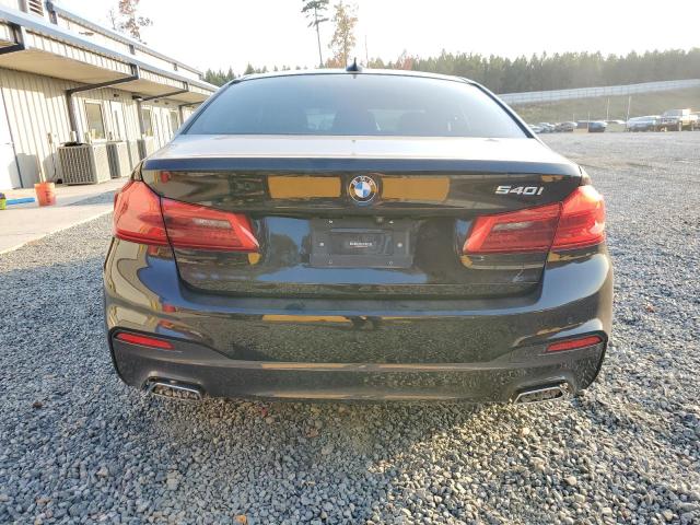 WBAJE5C56JWA95706 - 2018 BMW 540 I BLACK photo 6