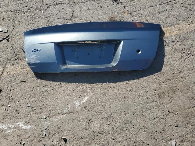 1G8AJ55F17Z150033 - 2007 SATURN ION LEVEL 2 灰色 照片 12