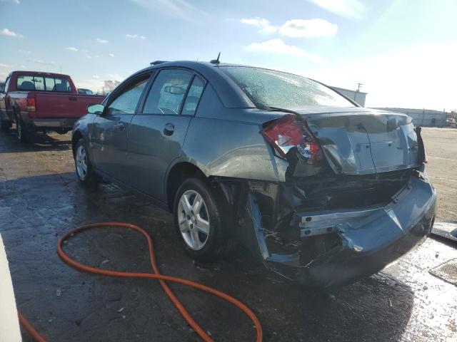 1G8AJ55F17Z150033 - 2007 SATURN ION LEVEL 2 灰色 照片 2