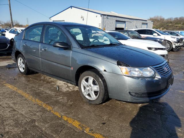 1G8AJ55F17Z150033 - 2007 SATURN ION LEVEL 2 灰色 照片 4