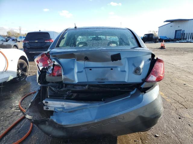 1G8AJ55F17Z150033 - 2007 SATURN ION LEVEL 2 灰色 照片 6