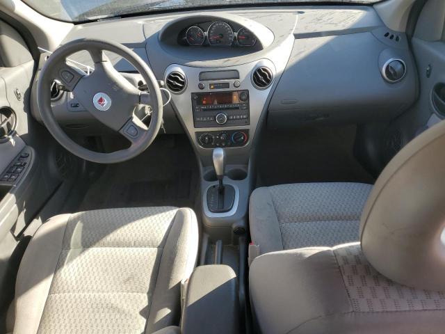 1G8AJ55F17Z150033 - 2007 SATURN ION LEVEL 2 灰色 照片 8