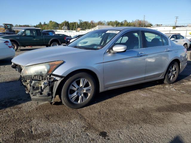 2011 HONDA ACCORD SE, 