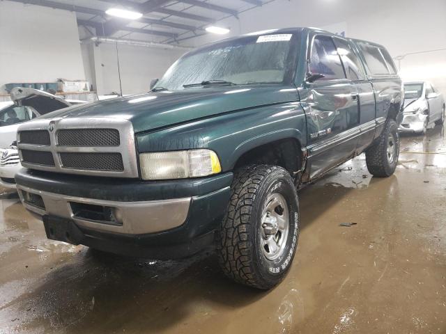 1998 DODGE RAM 1500, 