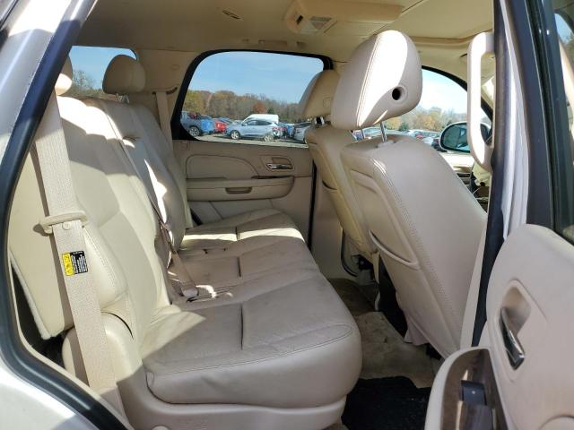 1GYFK63807R172148 - 2007 CADILLAC ESCALADE LUXURY WHITE photo 11