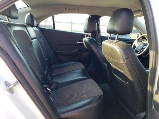 1G11C5SA5GU145786 - 2016 CHEVROLET MALIBU LIM LT 白色 照片 10