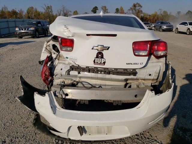 1G11C5SA5GU145786 - 2016 CHEVROLET MALIBU LIM LT 白色 照片 6