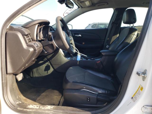 1G11C5SA5GU145786 - 2016 CHEVROLET MALIBU LIM LT 白色 照片 7