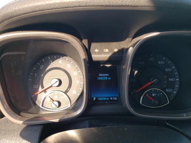 1G11C5SA5GU145786 - 2016 CHEVROLET MALIBU LIM LT 白色 照片 9