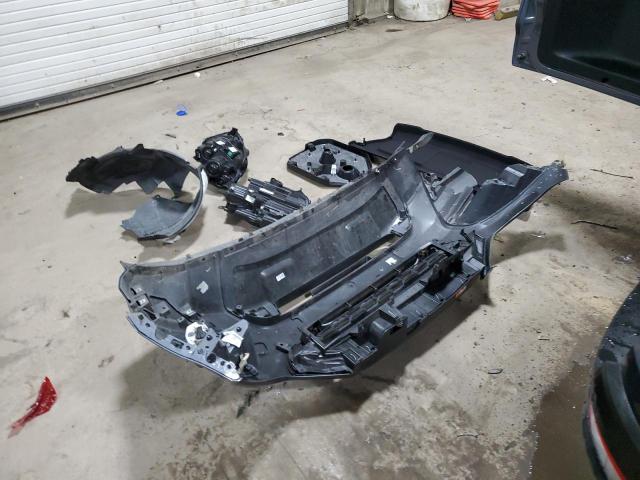 MAJ6S3GL7NC467854 - 2022 FORD ECOSPORT SE GRAY photo 13