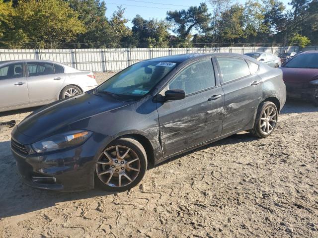 2013 DODGE DART SXT, 