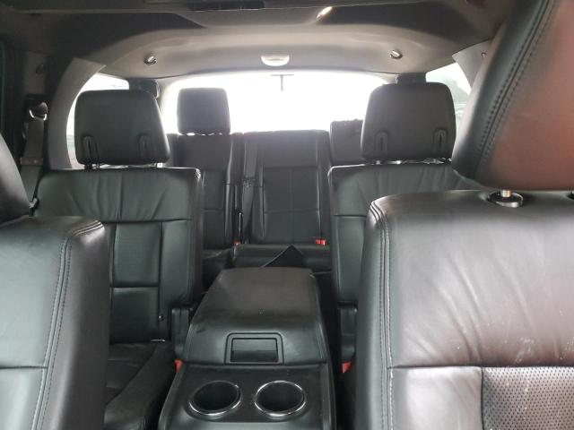 5LMJJ2J52AEJ10844 - 2010 LINCOLN NAVIGATOR 黑色 照片 10