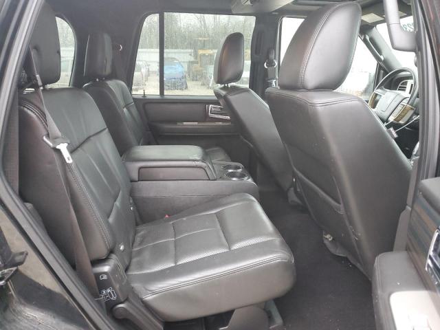 5LMJJ2J52AEJ10844 - 2010 LINCOLN NAVIGATOR BLACK photo 11