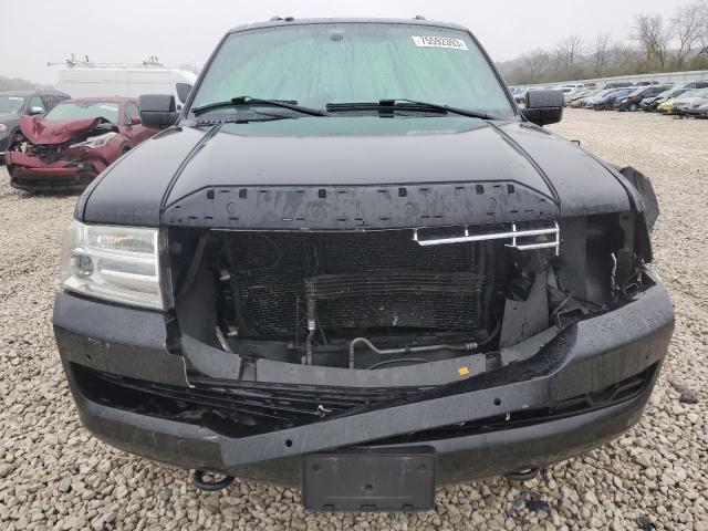 5LMJJ2J52AEJ10844 - 2010 LINCOLN NAVIGATOR 黑色 照片 5