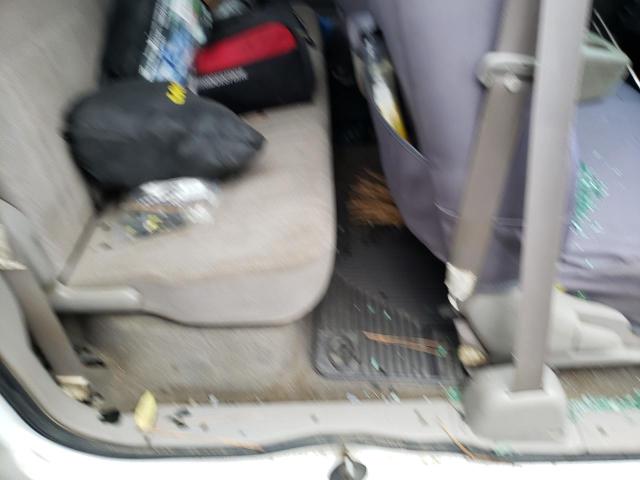 5TBBT4415YS033765 - 2000 TOYOTA TUNDRA ACCESS CAB თეთრი ფოტო 10