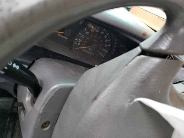 5TBBT4415YS033765 - 2000 TOYOTA TUNDRA ACCESS CAB თეთრი ფოტო 9