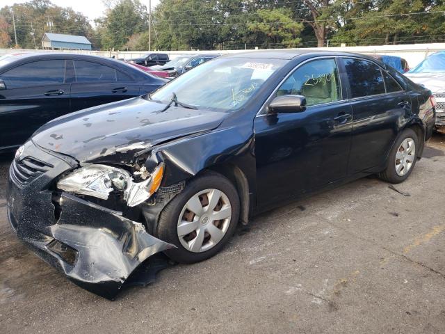 2008 TOYOTA CAMRY CE, 