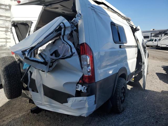 3C6MRVJG4ME557739 - 2022 RAM PROMASTER 3500 HIGH თეთრი ფოტო 3