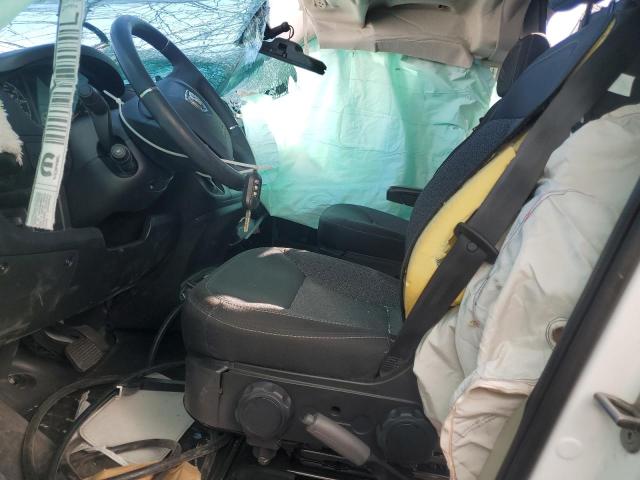 3C6MRVJG4ME557739 - 2022 RAM PROMASTER 3500 HIGH თეთრი ფოტო 7