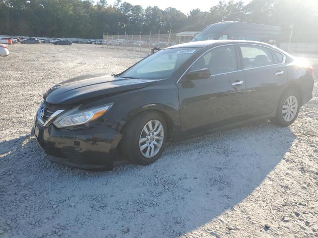 2016 NISSAN ALTIMA 2.5, 