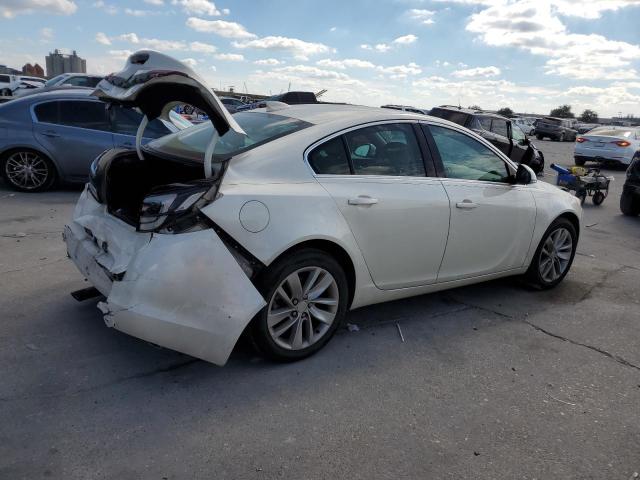 2G4GK5EX5F9120477 - 2015 BUICK REGAL 白色 照片 3