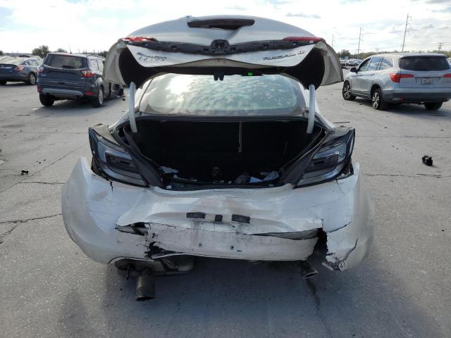 2G4GK5EX5F9120477 - 2015 BUICK REGAL 白色 照片 6