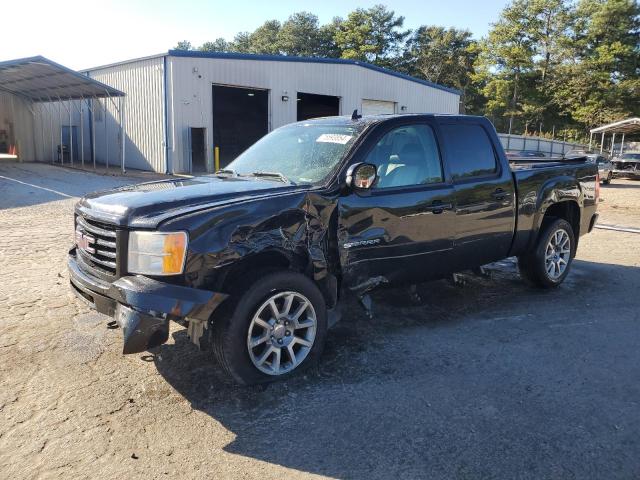 2013 GMC SIERRA K1500 SLT, 