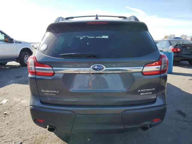 4S4WMAPDXN3443948 - 2022 SUBARU ASCENT LIMITED GRAY photo 6