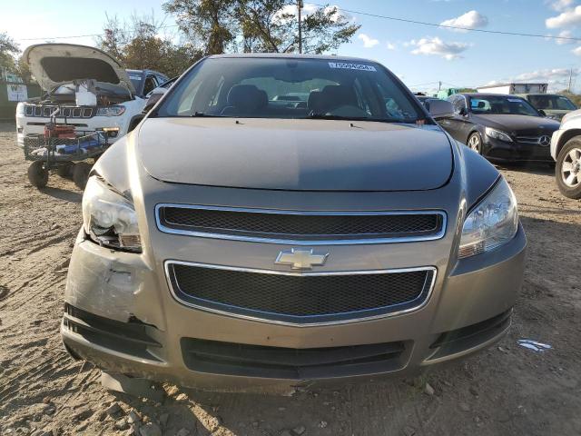 1G1ZH57B98F203510 - 2008 CHEVROLET MALIBU 1LT TAN photo 5