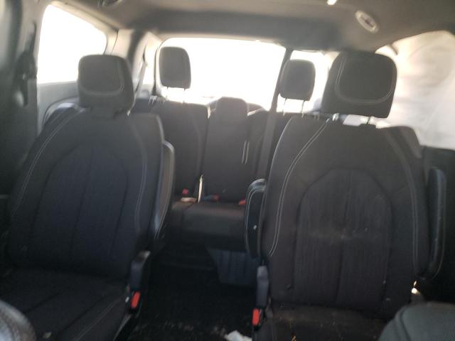 2C4RC1FG8KR574167 - 2019 CHRYSLER PACIFICA TOURING PLUS MAROON photo 10