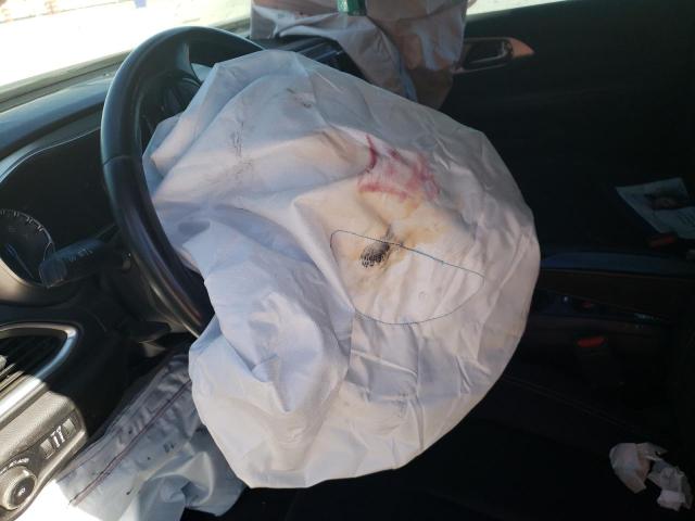 2C4RC1FG8KR574167 - 2019 CHRYSLER PACIFICA TOURING PLUS MAROON photo 13