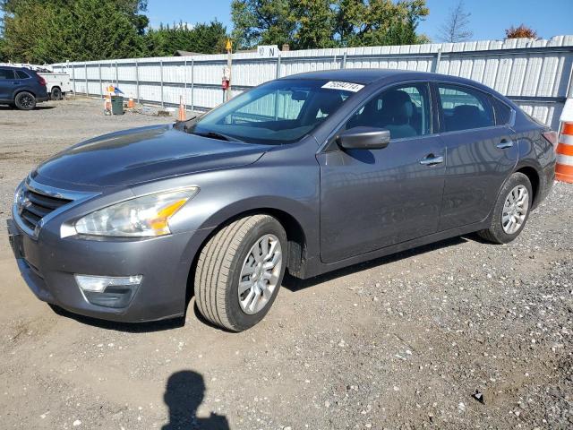 2015 NISSAN ALTIMA 2.5, 