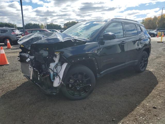 2024 JEEP COMPASS LATITUDE, 