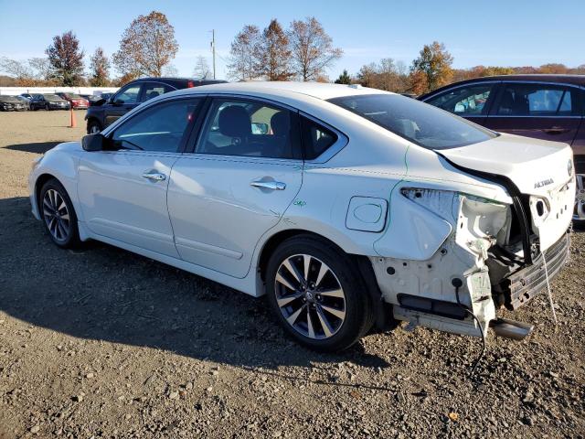 1N4AL3AP2GC233451 - 2016 NISSAN ALTIMA 2.5 WHITE photo 2