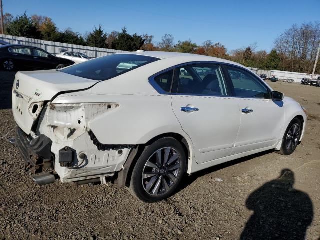 1N4AL3AP2GC233451 - 2016 NISSAN ALTIMA 2.5 WHITE photo 3