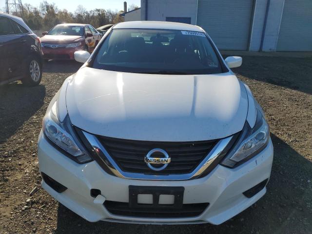 1N4AL3AP2GC233451 - 2016 NISSAN ALTIMA 2.5 WHITE photo 5