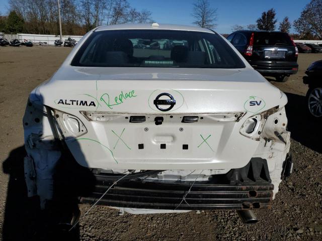 1N4AL3AP2GC233451 - 2016 NISSAN ALTIMA 2.5 WHITE photo 6