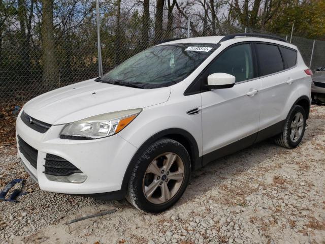 2014 FORD ESCAPE SE, 