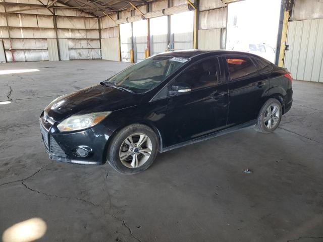 2014 FORD FOCUS SE, 