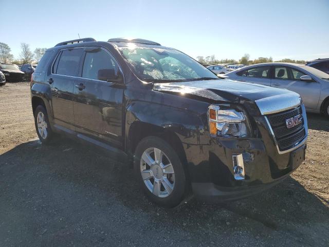 2GKALSEK9C6289722 - 2012 GMC TERRAIN SLE BLACK photo 4