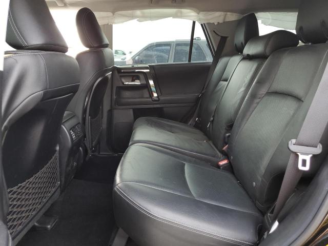 JTEBU5JR1L5799183 - 2020 TOYOTA 4RUNNER SR5/SR5 PREMIUM 黑色 照片 10