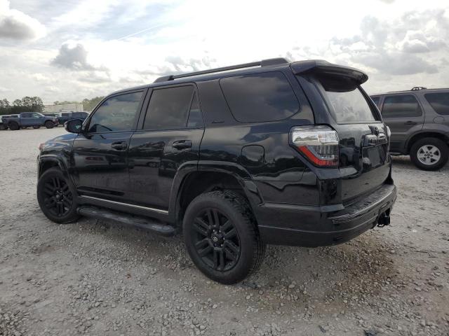 JTEBU5JR1L5799183 - 2020 TOYOTA 4RUNNER SR5/SR5 PREMIUM 黑色 照片 2